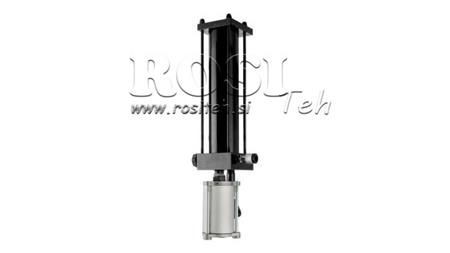 14079 - POMPA MANUALE IDRAULICA H-380P