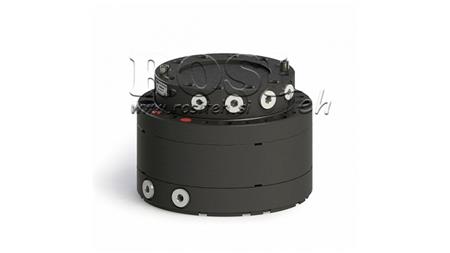ROTATORE IDRAULICO CPR9-01 33000-9000 KG