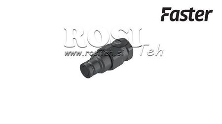 GYORS KAPCSOLÓ EXKAVÁTOR FFH HÍM 3/8