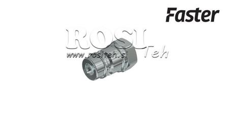 ACCOPPIAMENTO RAPIDO MASCHIO TRACTOR 3/8 Faster