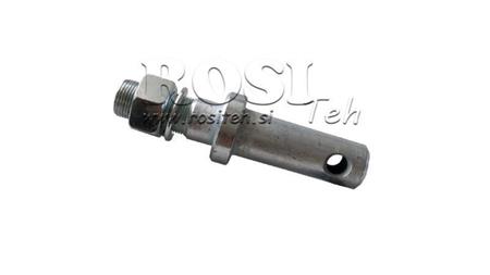 MONTAGEKEIL fi22mm MIT GEWINDE M 22x1.5