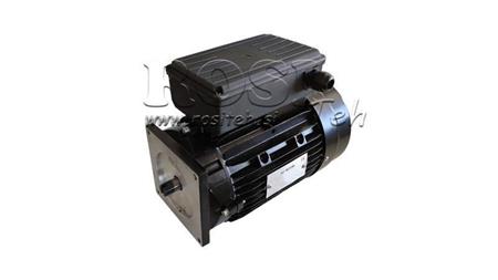 ERSATZMOTOR FÜR HYDRAULIKAGGREGAT 230V 3kW