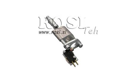 MICRO INTERRUPTOR PARA P80