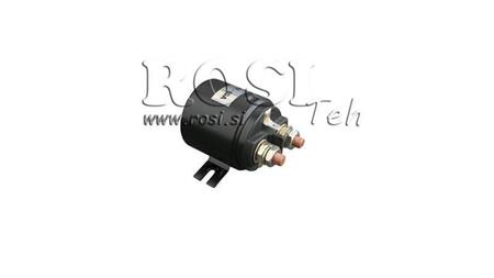 ELEKTRISCHER STARTER 12V