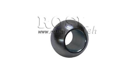 KUGEL FÜR AUTOMATISCHEN HYDRAULIKHAAK CAT.1 44/22