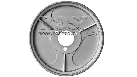 SKIVAN FÖR VINKELVÄXEL