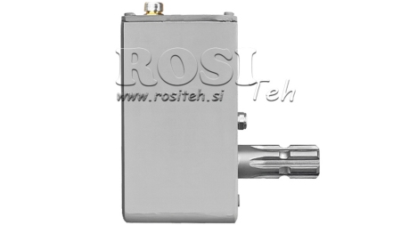 TRAKTOR VÄXELLÅDA - INVERSION 1:1 (80HP-60KW) HON-MAN