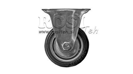 KOLÍČKO 75mm S FIXNÍM PODSTAVCEM