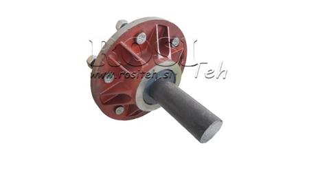 POLOOS 3000 kg l.300 mm