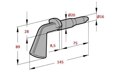 KEIL FI18-22 FÜR MULDENKIPPERHALTER