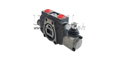 YKSITTÄINEN SEGMENTTI HYDRAULISELLE VENTTIILILLE PC100