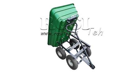 GARTENWAGEN 75lit