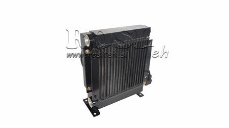 ECO OLJAS HŰTŐ DC 12V 30-100 LIT