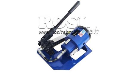 PORTABEL HANDPRESS 1/4-1/2 63 Ton