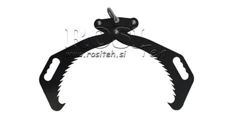 HAND FORSTGREIFER HD70 (700mm)