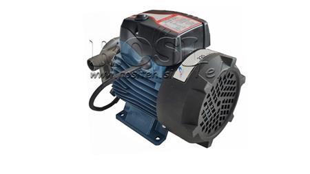 ELEKTRISCHE PUMPE 230V AC -1- 50 lit/min (3000 l/h)