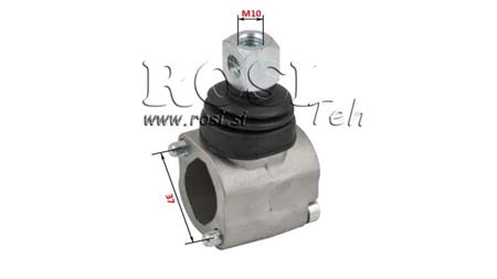 VENTILLOCK DN85 2 BOLTAR (37mm) M10