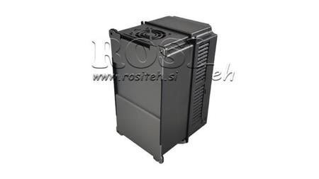 FREKVENSOMVANDLARE-INVERTER 3Fas 5.5kW GD20-5R5G-4-EU