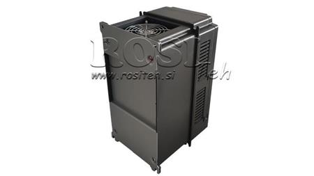FREKVENČNI PRETVORNIK-INVERTER 3Faz 15kW GD20-015G-4-EU
