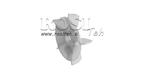 MOTORE ELETTRICO VENTILATORE MS 112