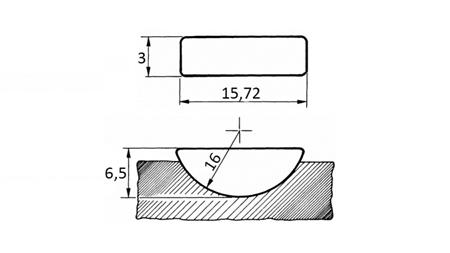 KALLO PUMPULLE GR.2