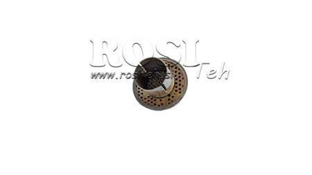 VENTO PER SERBATOIO CUBO METALLICO