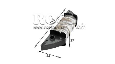 ZSP-Generator für Benzinmotor EG4-420cc