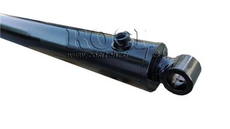HYDRAULICKÝ VALEC NA ŤAHANIE - DIERA 80/50-3800