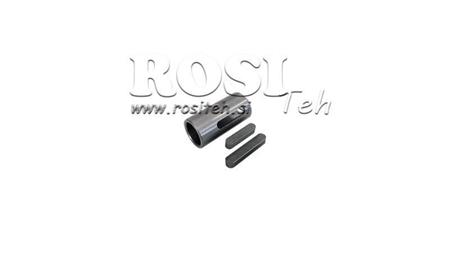 RIDUTTORE PER ALBERO 14/19mm