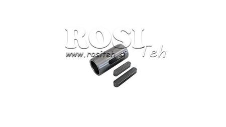 RIDUTTORE PER ALBERO 19/24mm