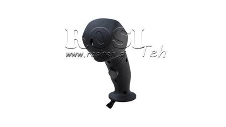 FERNBEDIENUNGSHANDGRIFF ROSI JOYSTICK - 5 TASTEN