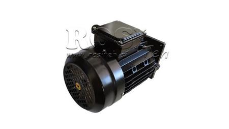 ERSATZMOTOR FÜR HYDRAULIKAGGREGAT 380V 3kW