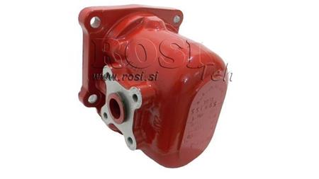 HYDRAULIKPUMPE NSZ 32 - 6 ZAHN 32 CC LINKS