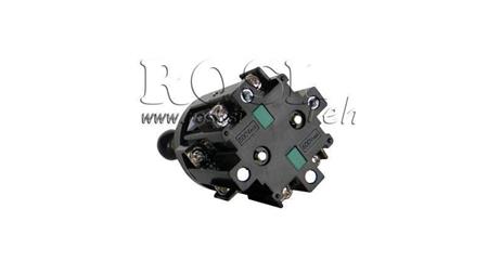 ELEKTRISCHER STEUERJOYSTICK 5 POSITIONEN