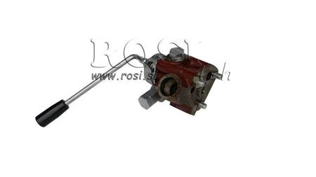 HYDRAULICKÝ VENTIL FIAT ĽAVÝ PÁKOVÝ