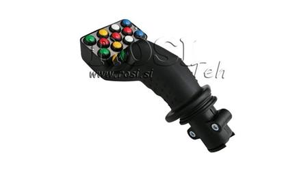 FERNJOYSTICKGRIFF ENERGO 11 2 TASTEN