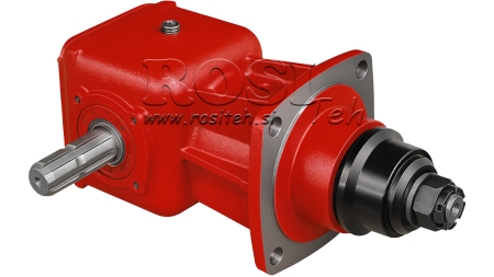 VÄXELLÅDA LF-205J 1:1.92 (30HP-22KW)