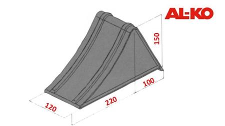 METALLKIL AL-KO 1.600 kg