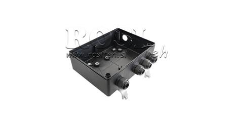 SCATOLA DI CONTROLLO PER VERRICELLO DWM 8000 - 12000