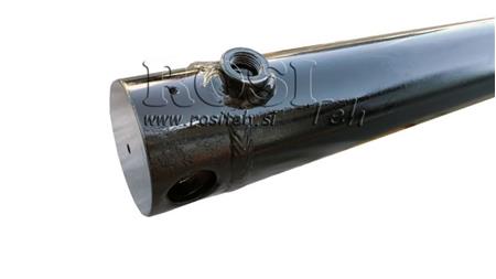HYDRAULICKÝ VALEC NA ŤAHANIE - DIERA 80/50-3800