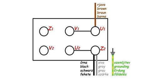 Schema STECKER MIT KABEL EIN/AUS 1 PHASE (3POLIG) 230V
