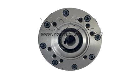 FRENO PER IDROMOTORE