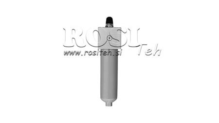 FILTRI DI PRESSIONE IDRAULICA IKRON 1/2 - 10u - 45LIT - 250bar