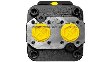 BATNI HIDROMOTOR 130cc - 710Nm

