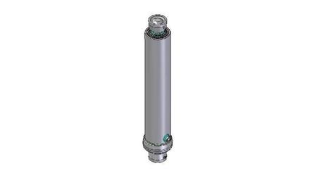 4739S -TELESKOPZYLINDER KUGEL – KUGEL 3 GRAD HUB 2093 FI 152