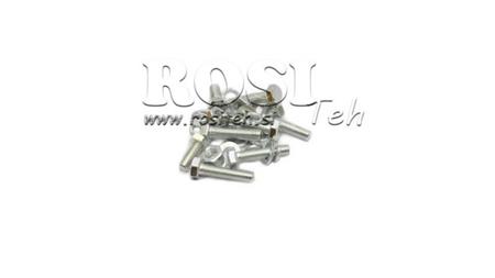 12 V-os elektromos csörlő DWM 2000 ST - 907 kg