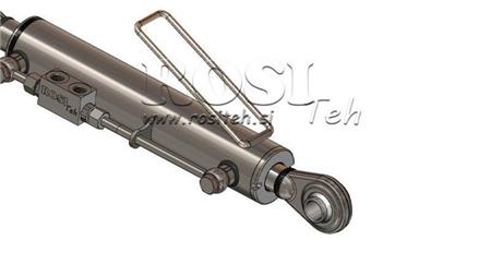 10147 - STANDARD HYDRAULISK DRAGARE - 2:a KLASS 6335-280 (45-95HP)(25.4,25.4)