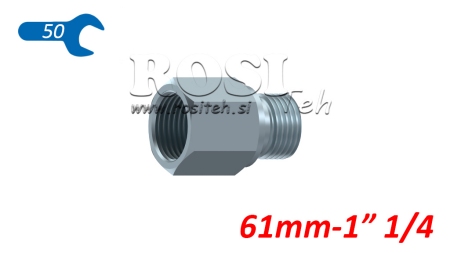 HYDRAULISK ANSLUTNING FITTING NZ