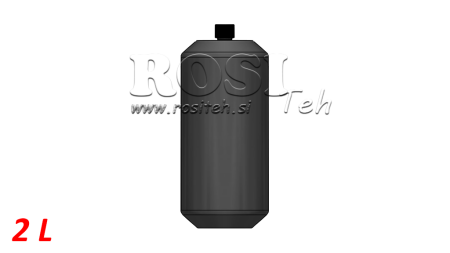 ACCUMULATORE IDRAULICO 2 LIT - M18x1,5