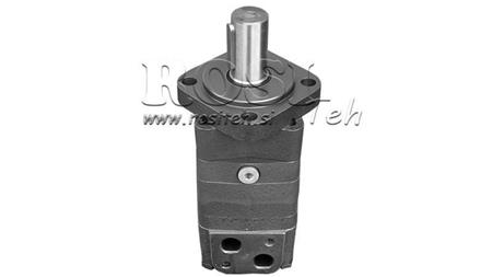 HYDROMOTOR MS 80